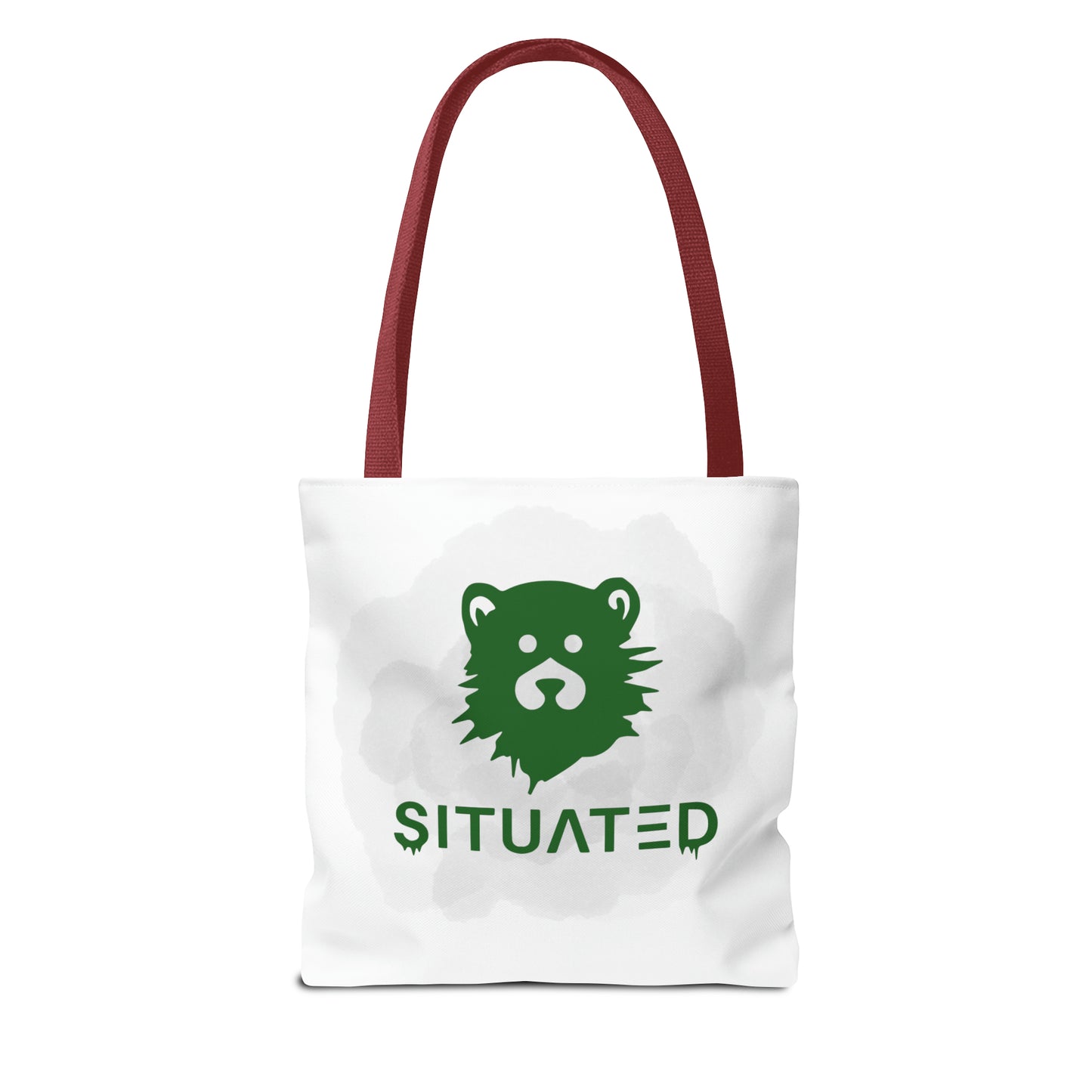 SITUATED Tote Bag