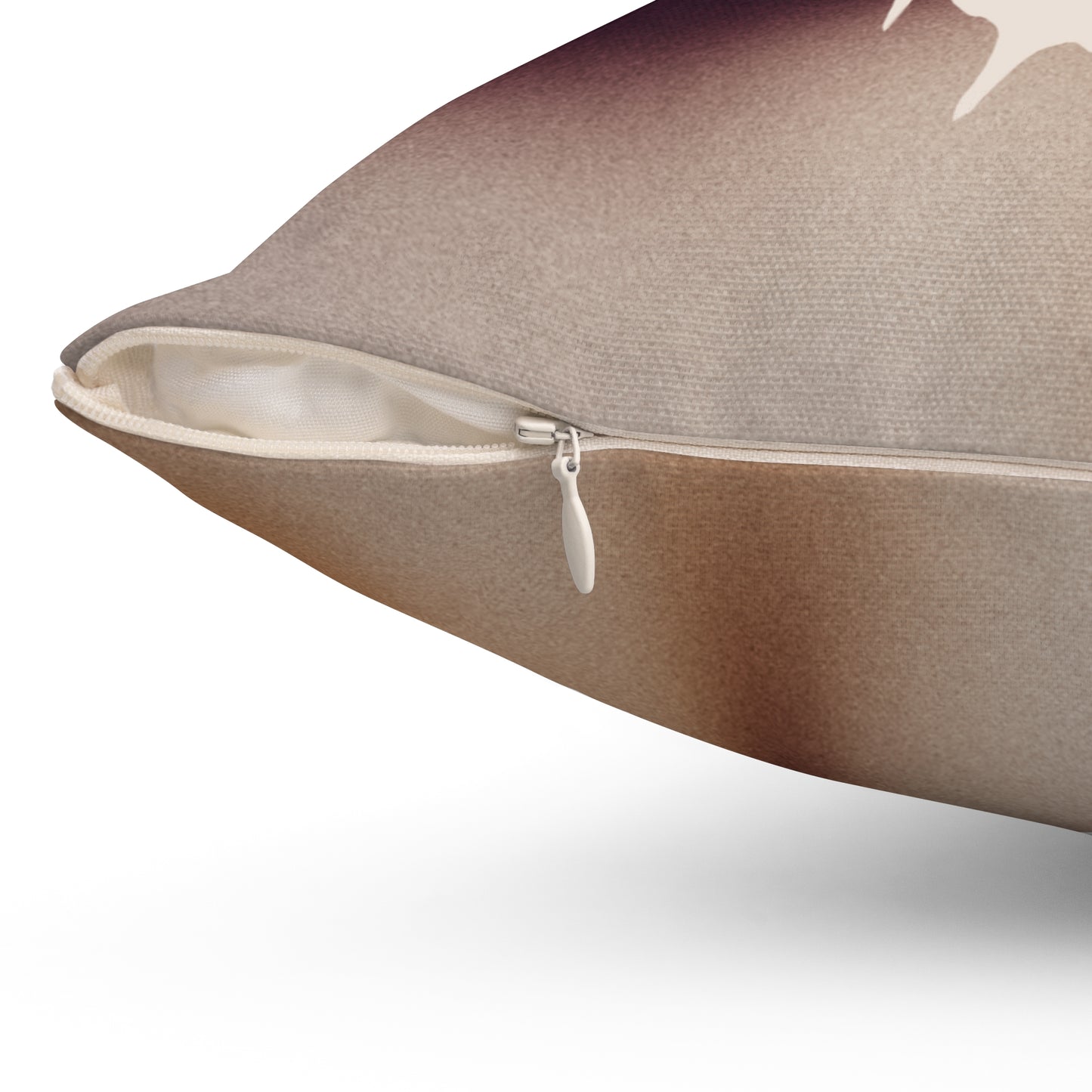 SITUATED Square Pillow