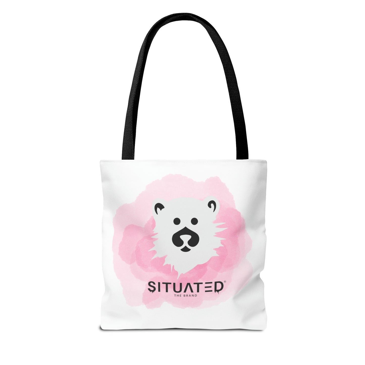 SITUATED Tote Bag