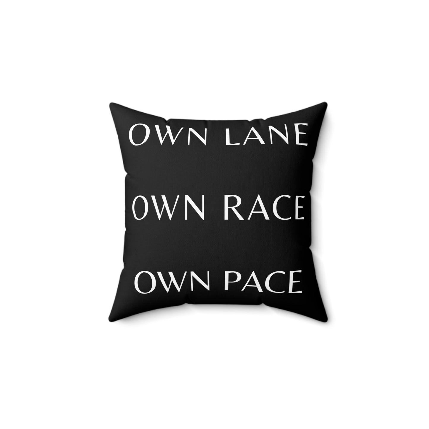 SITUATED Square Pillow