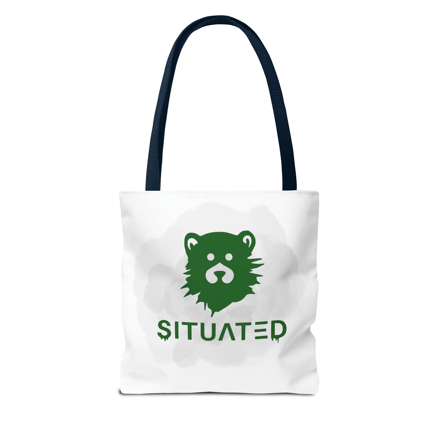 SITUATED Tote Bag