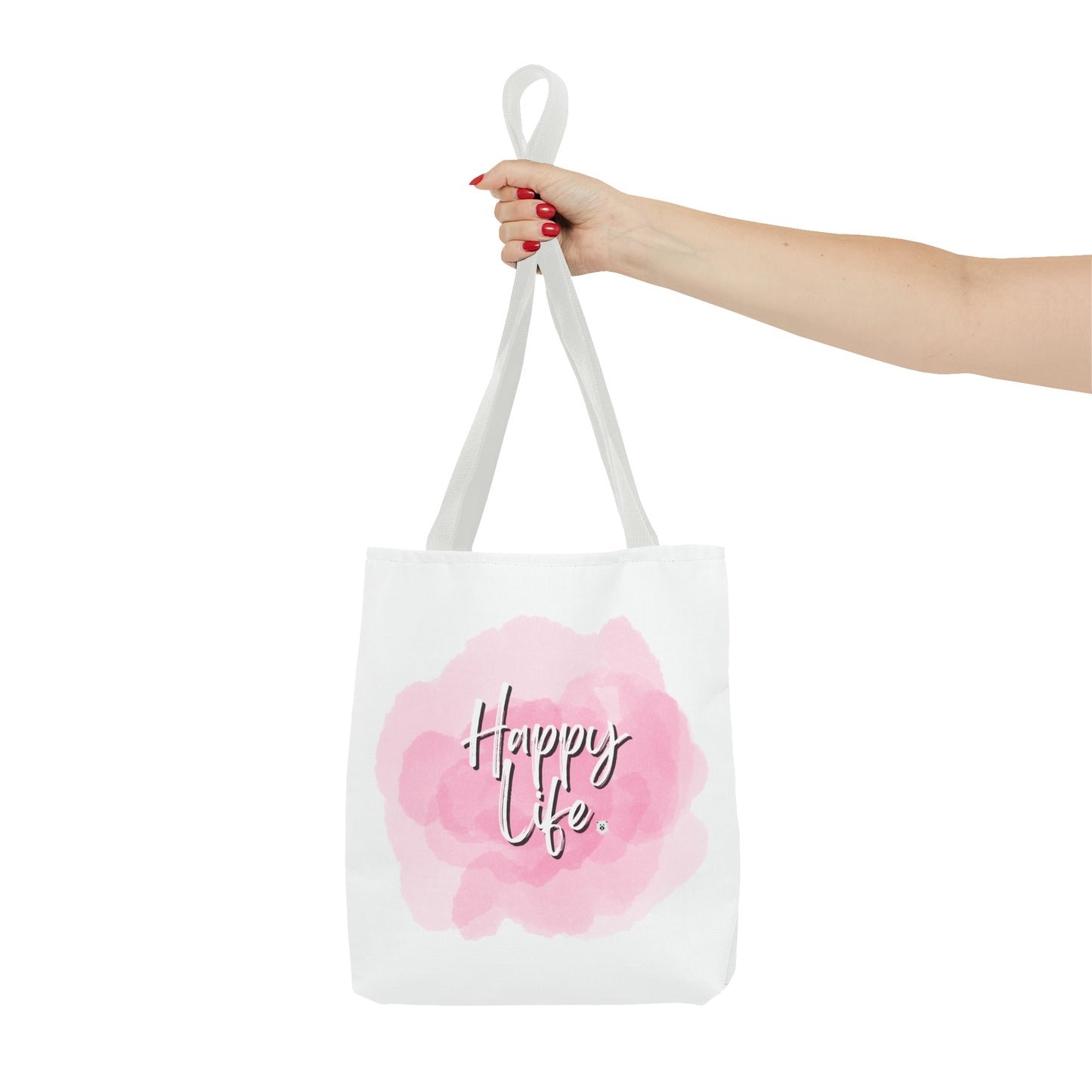 SITUATED Tote Bag