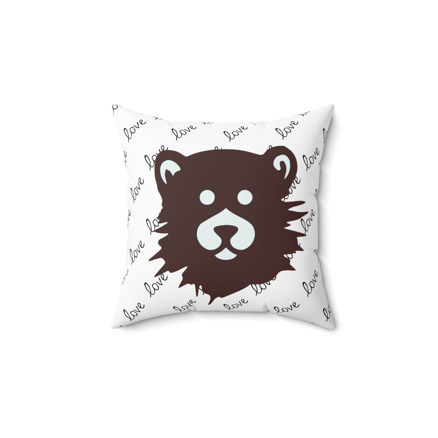 SITUATED Square Pillow