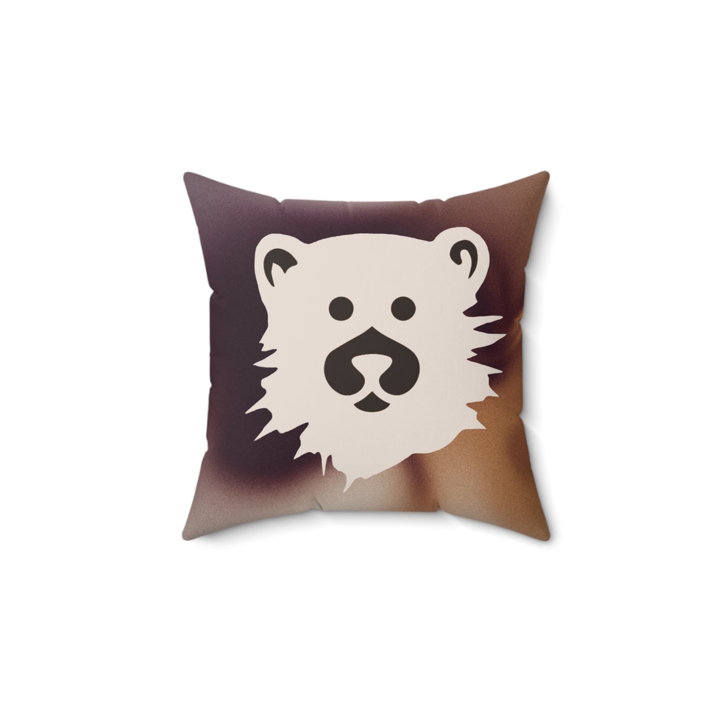 SITUATED Square Pillow