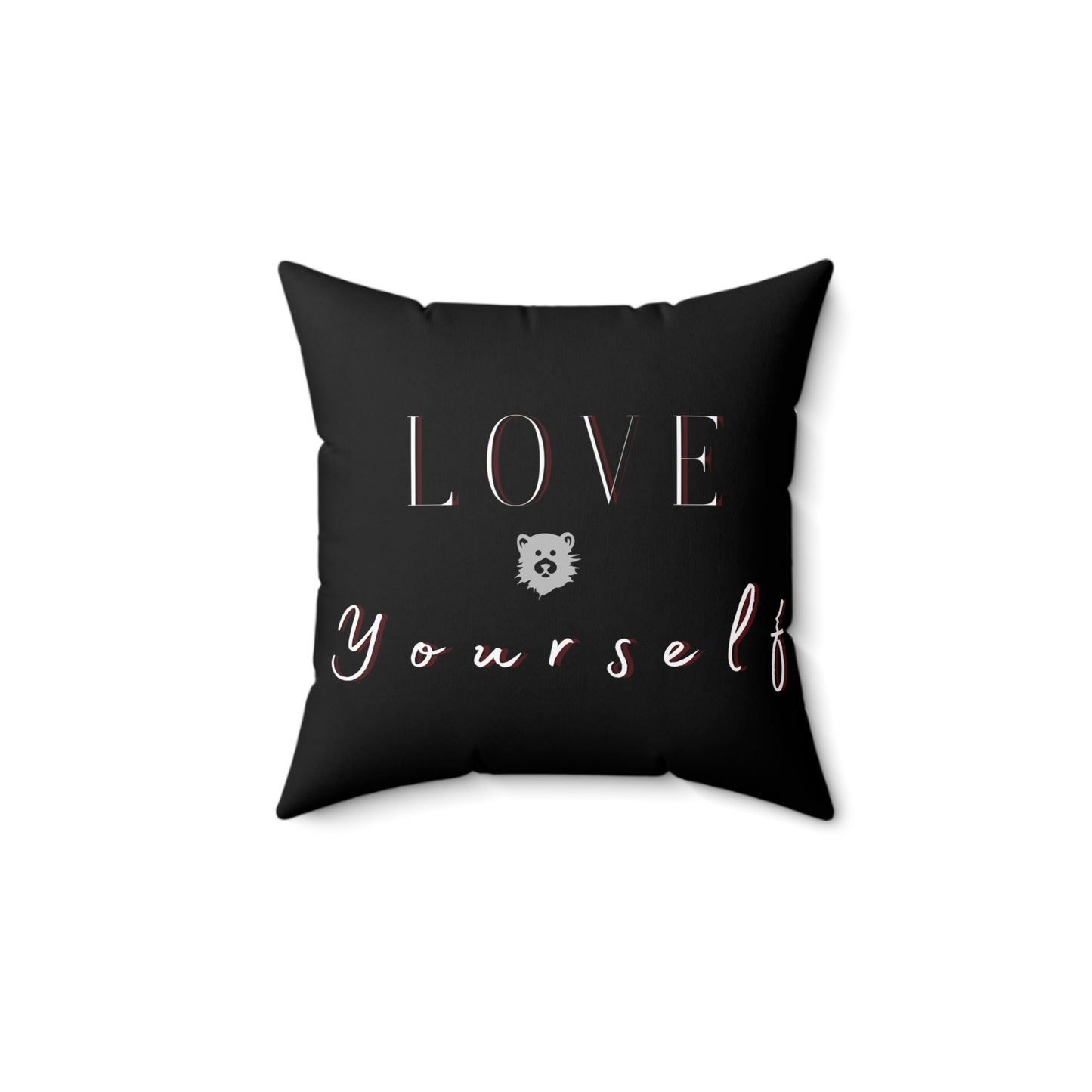 SITUATED Square Pillow