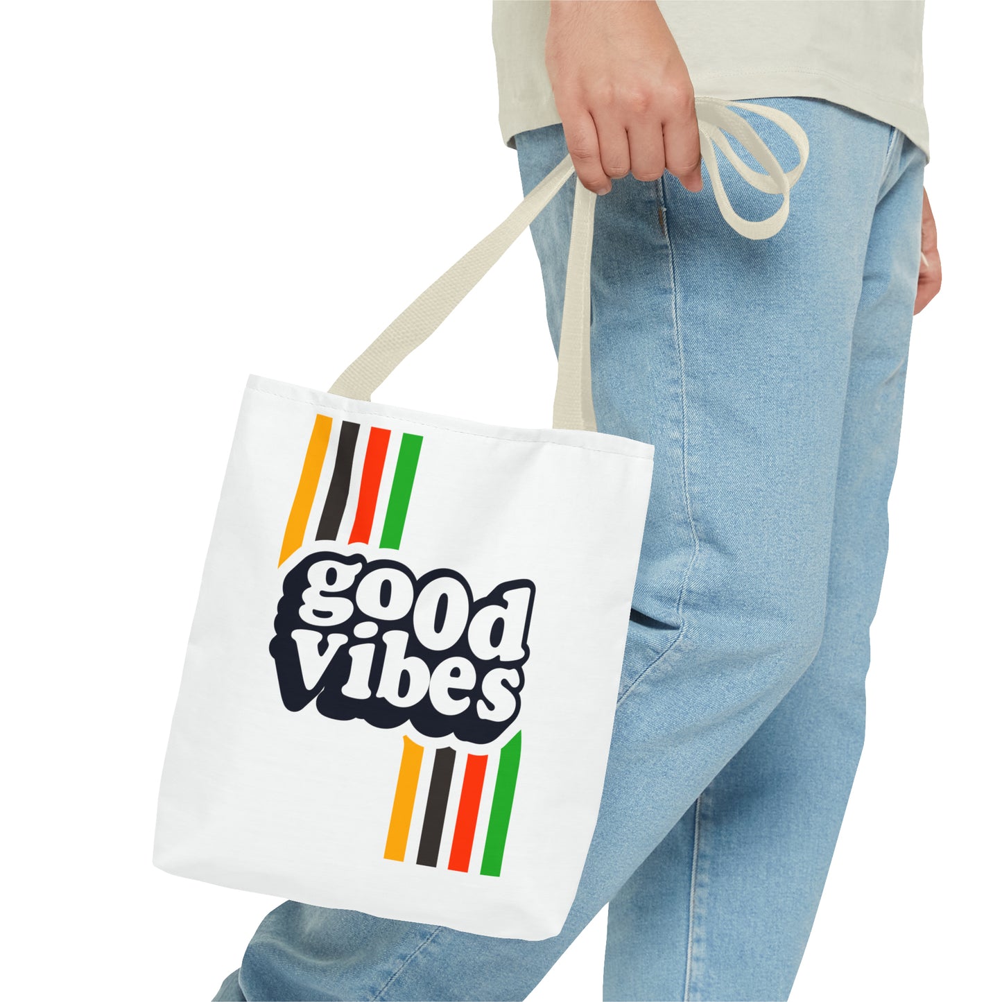 SITUATED Tote Bag