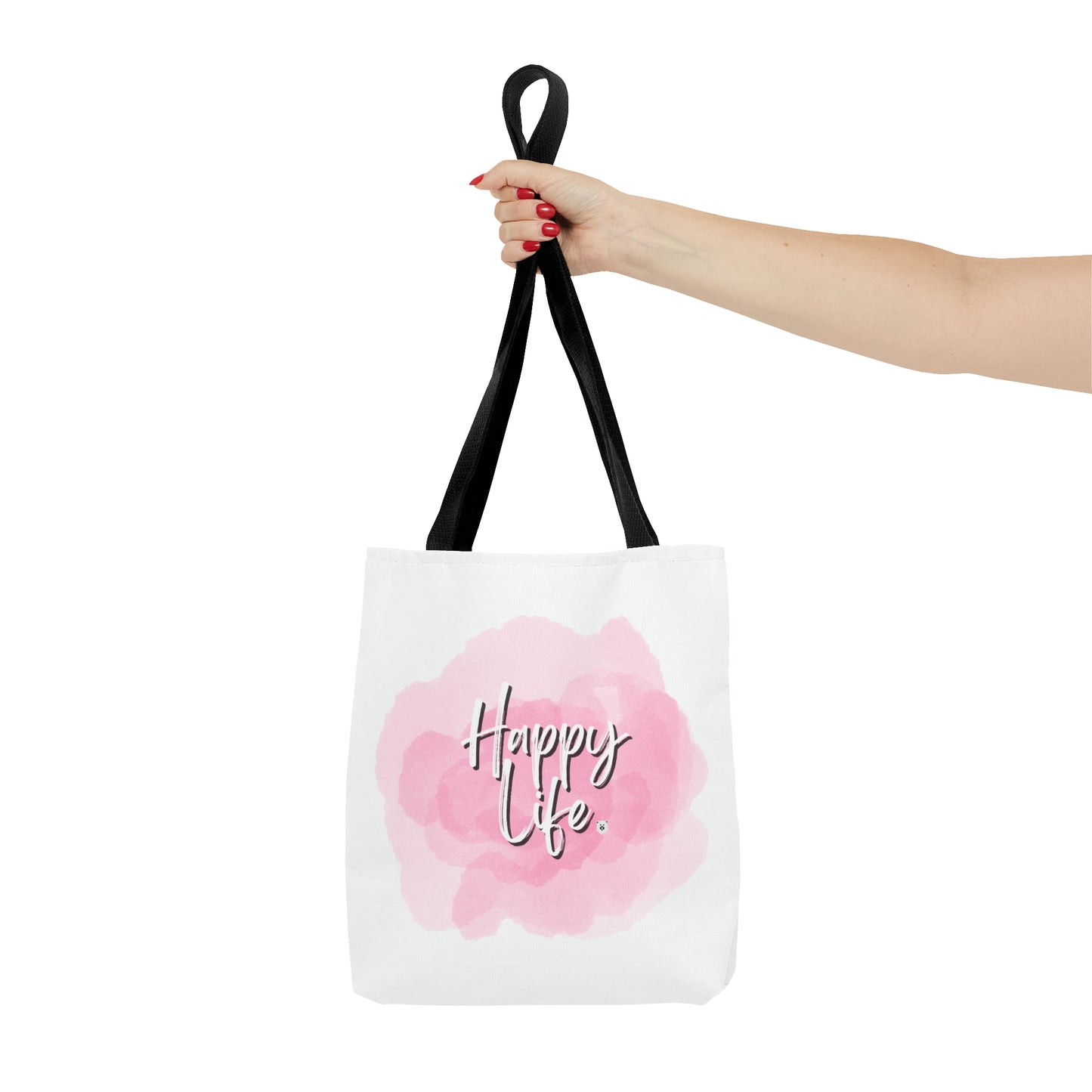 SITUATED Tote Bag