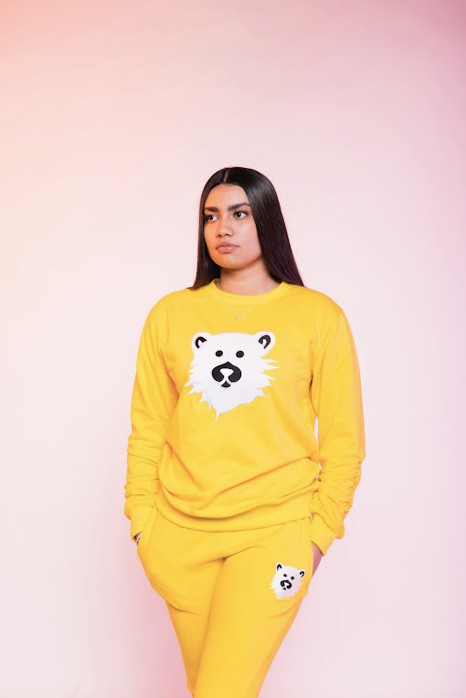 Shirley Strong Joggers
