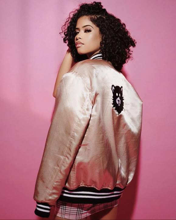 Gonzalez Varsity Jacket