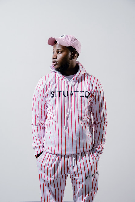 Alexander Stripes