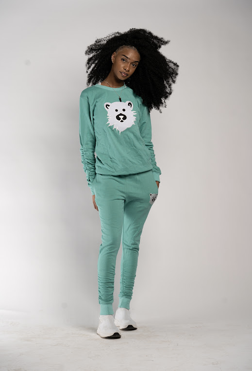 Shirley Strong Joggers