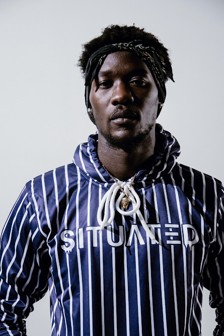 Alexander Stripes
