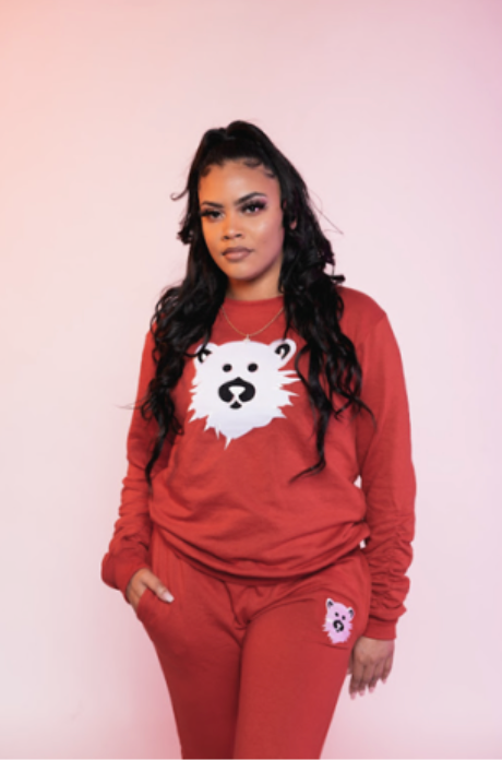 Shirley Strong Joggers
