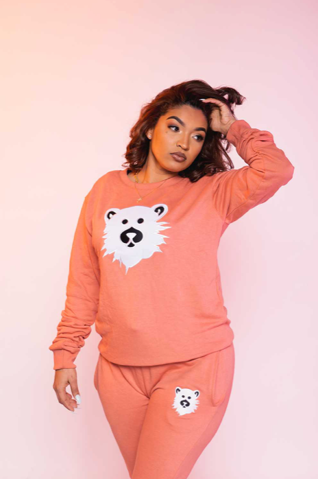 Shirley Strong Joggers