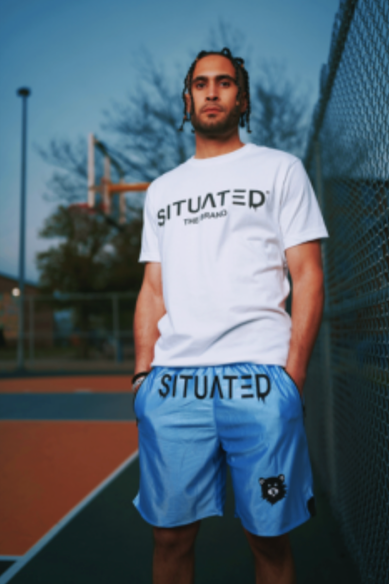 Situated Shorts
