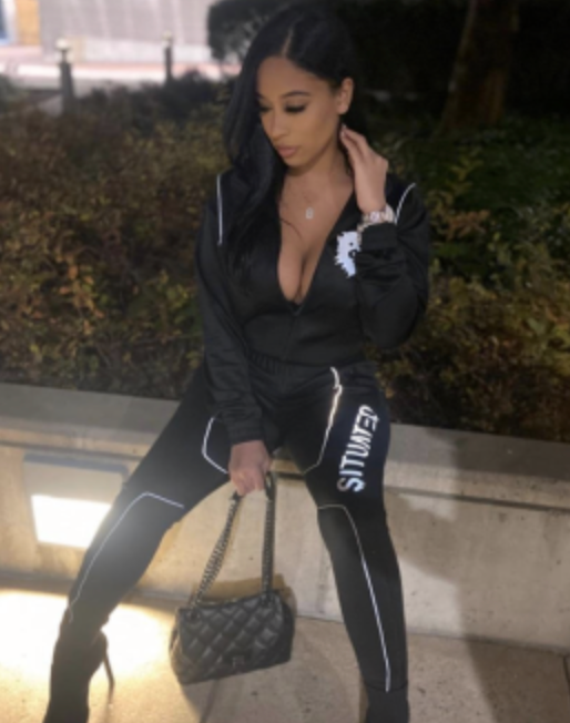 KG Jumpsuit