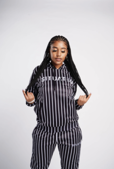 Alexander Stripes