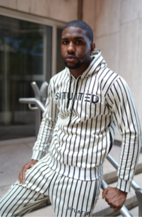 Alexander Stripes