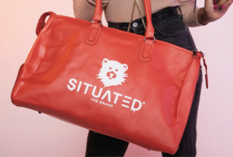 Duffle Bag