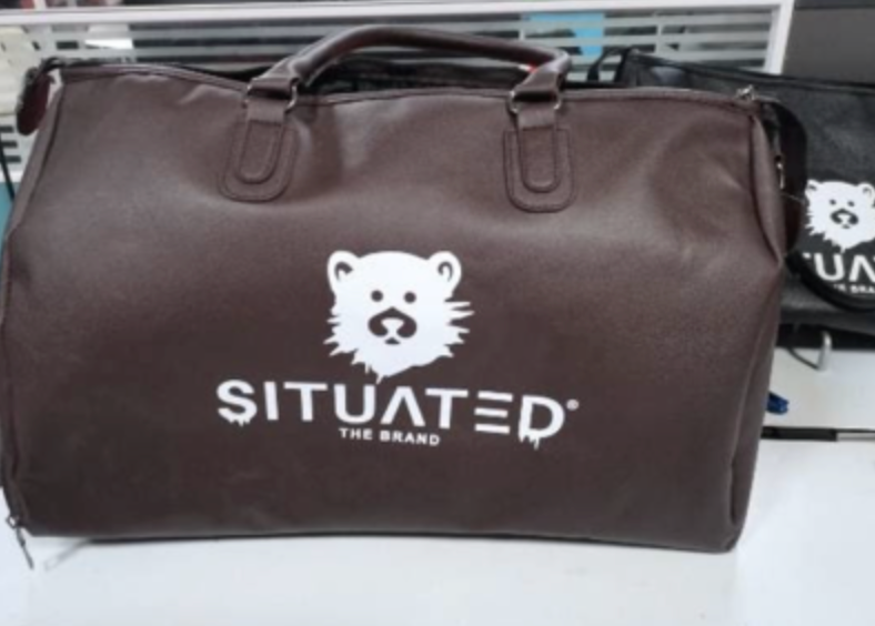 Duffle Bag