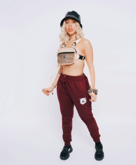 Shoulder Vest