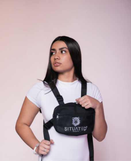 Shoulder Vest