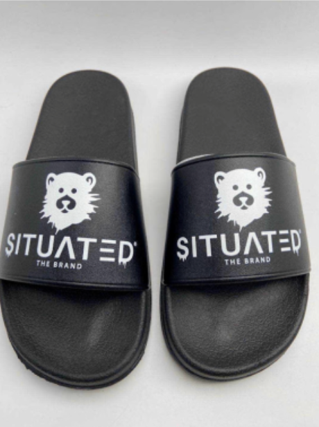 Situated Slides