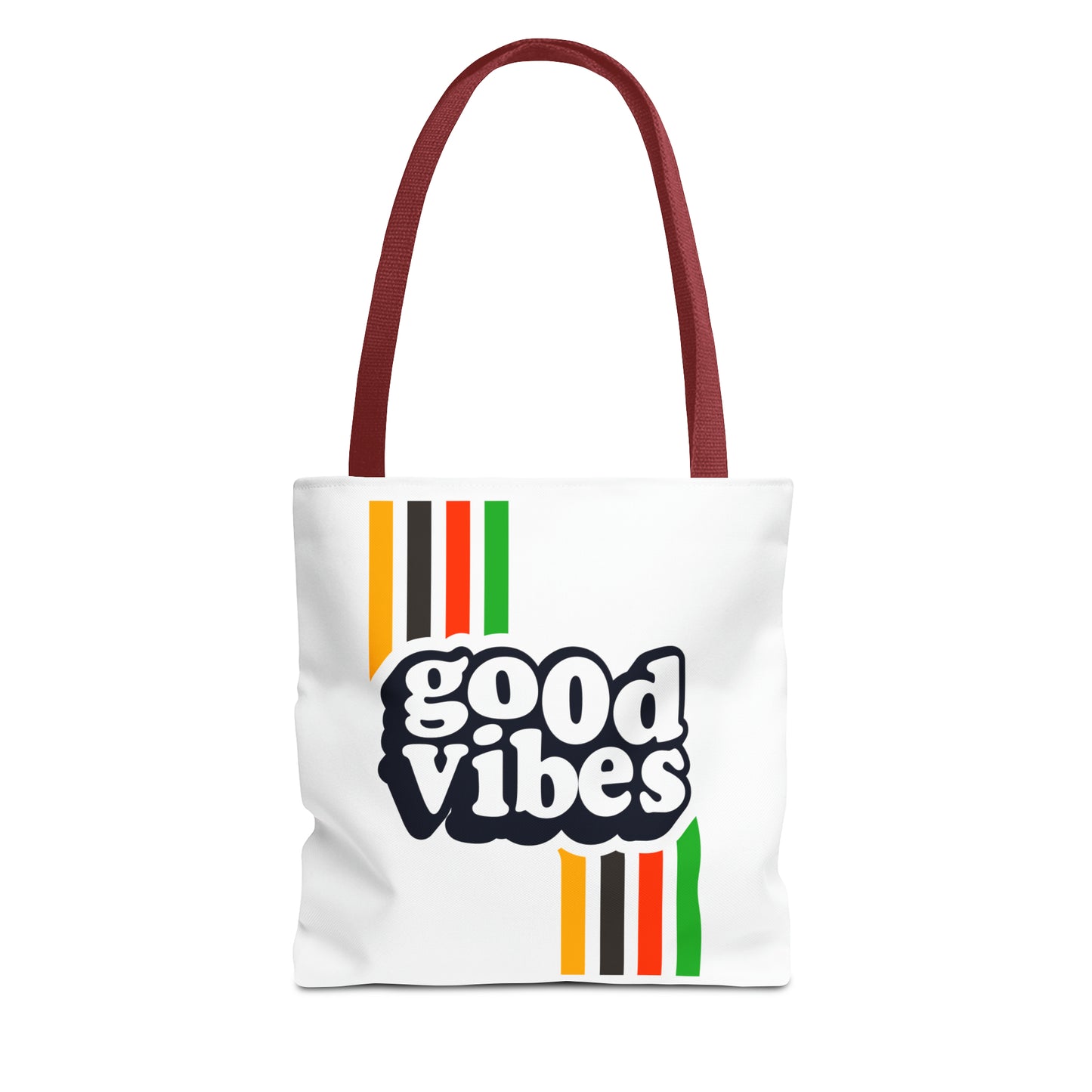 SITUATED Tote Bag