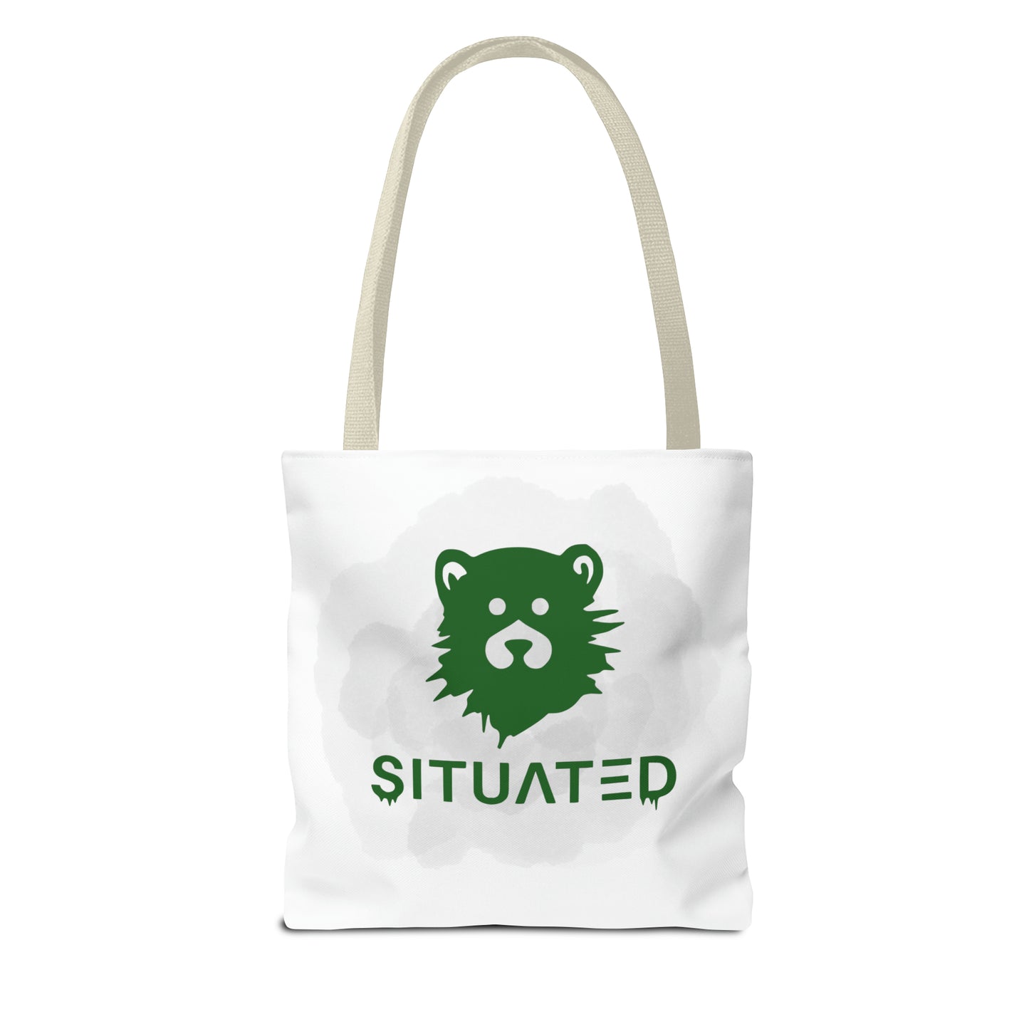 SITUATED Tote Bag