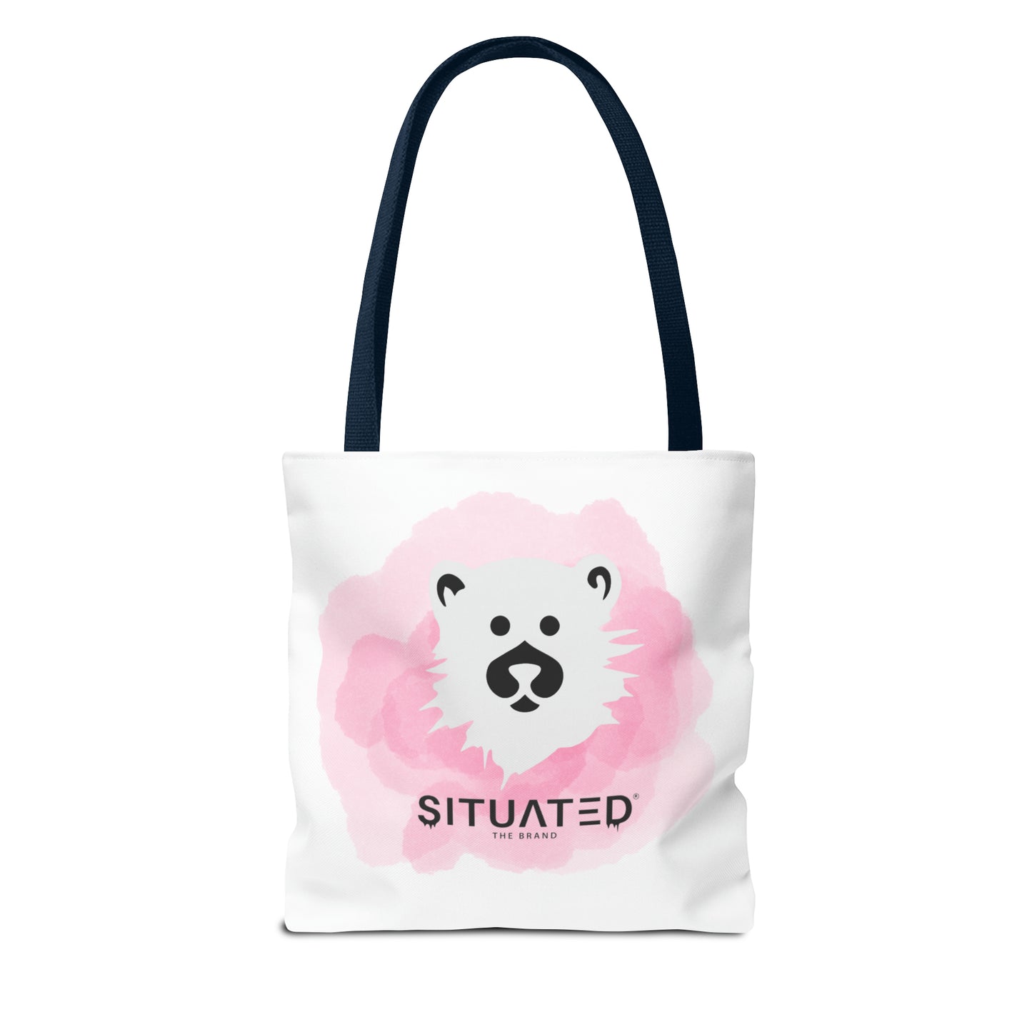 SITUATED Tote Bag