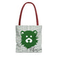 SITUATED Tote Bag