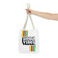 SITUATED Tote Bag