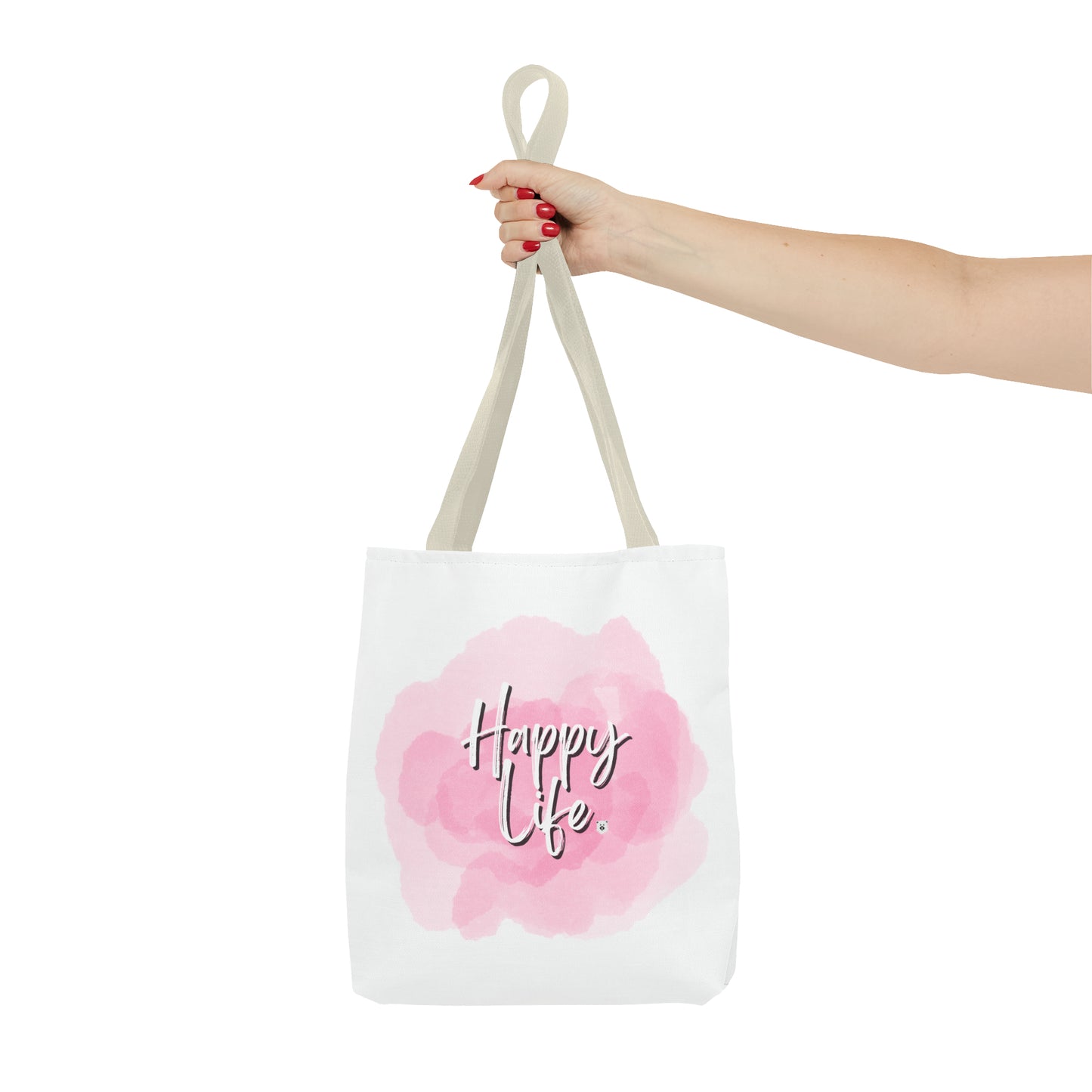 SITUATED Tote Bag