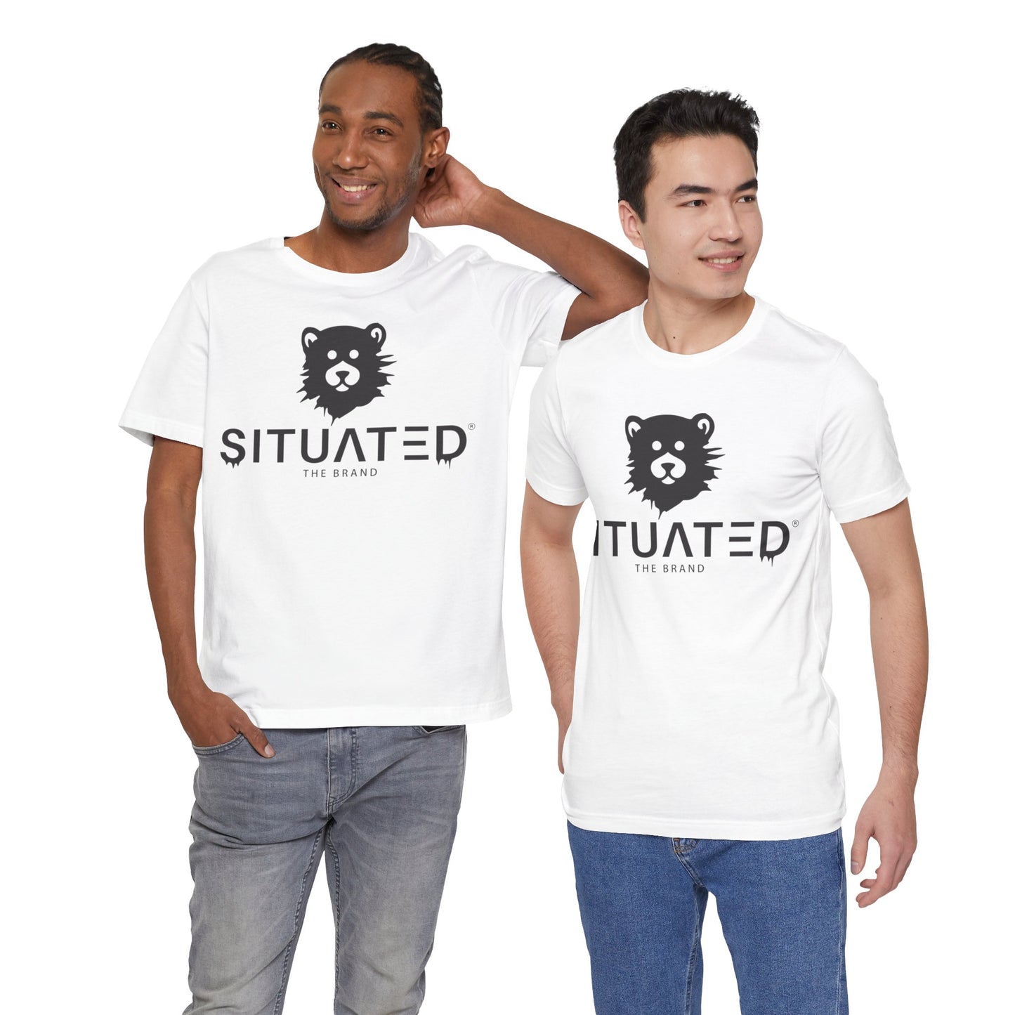 SITUATED T-Shirts