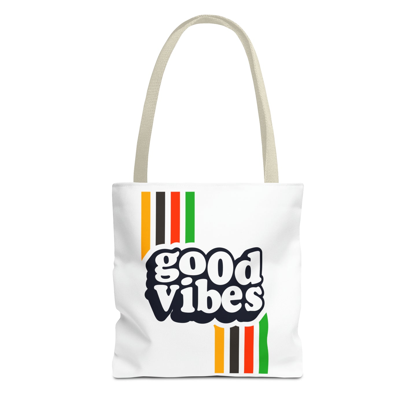 SITUATED Tote Bag