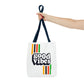 SITUATED Tote Bag