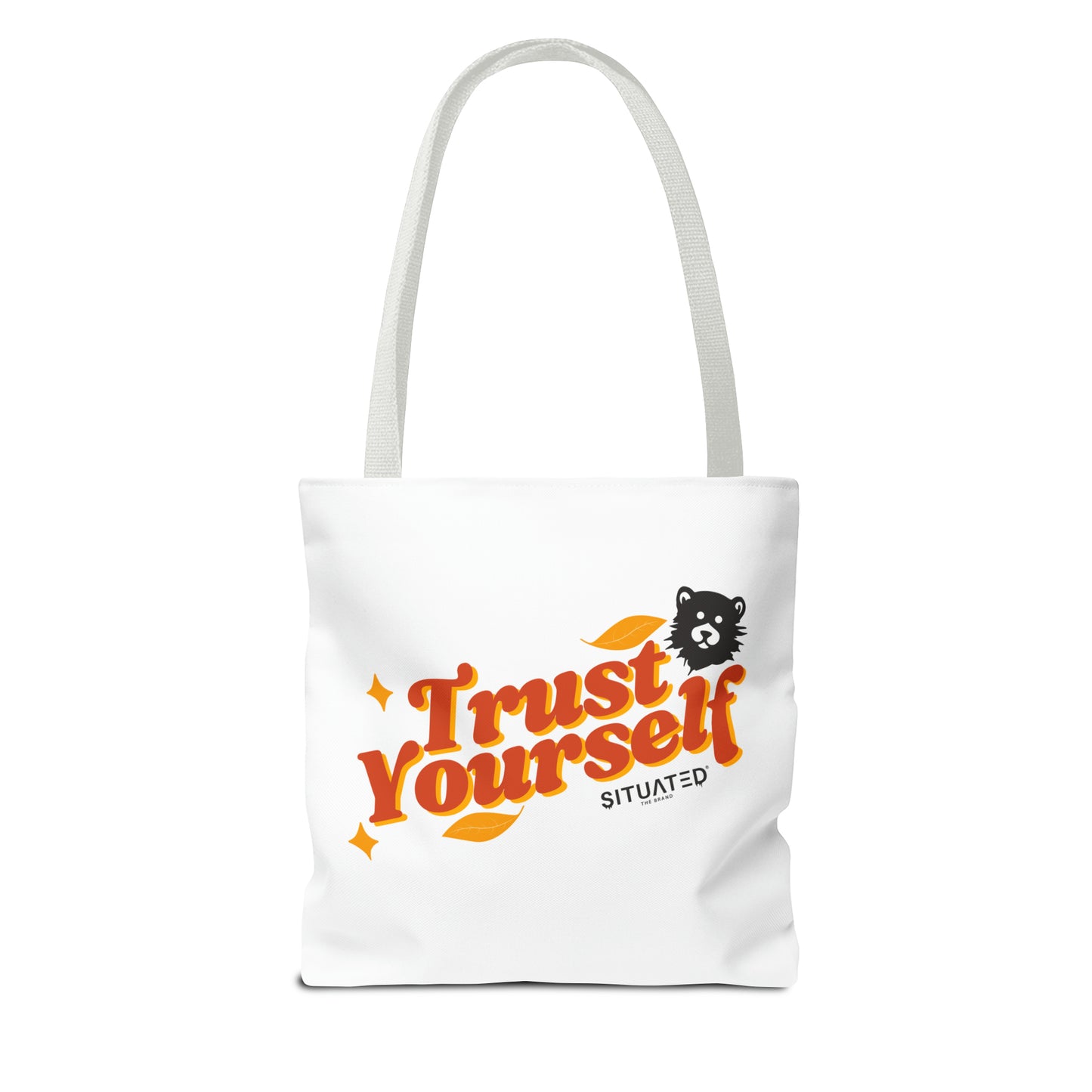SITUATED Tote Bag