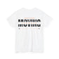 Moving Forward Unisex Heavy Cotton Tee