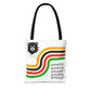 SITUATED Tote Bag