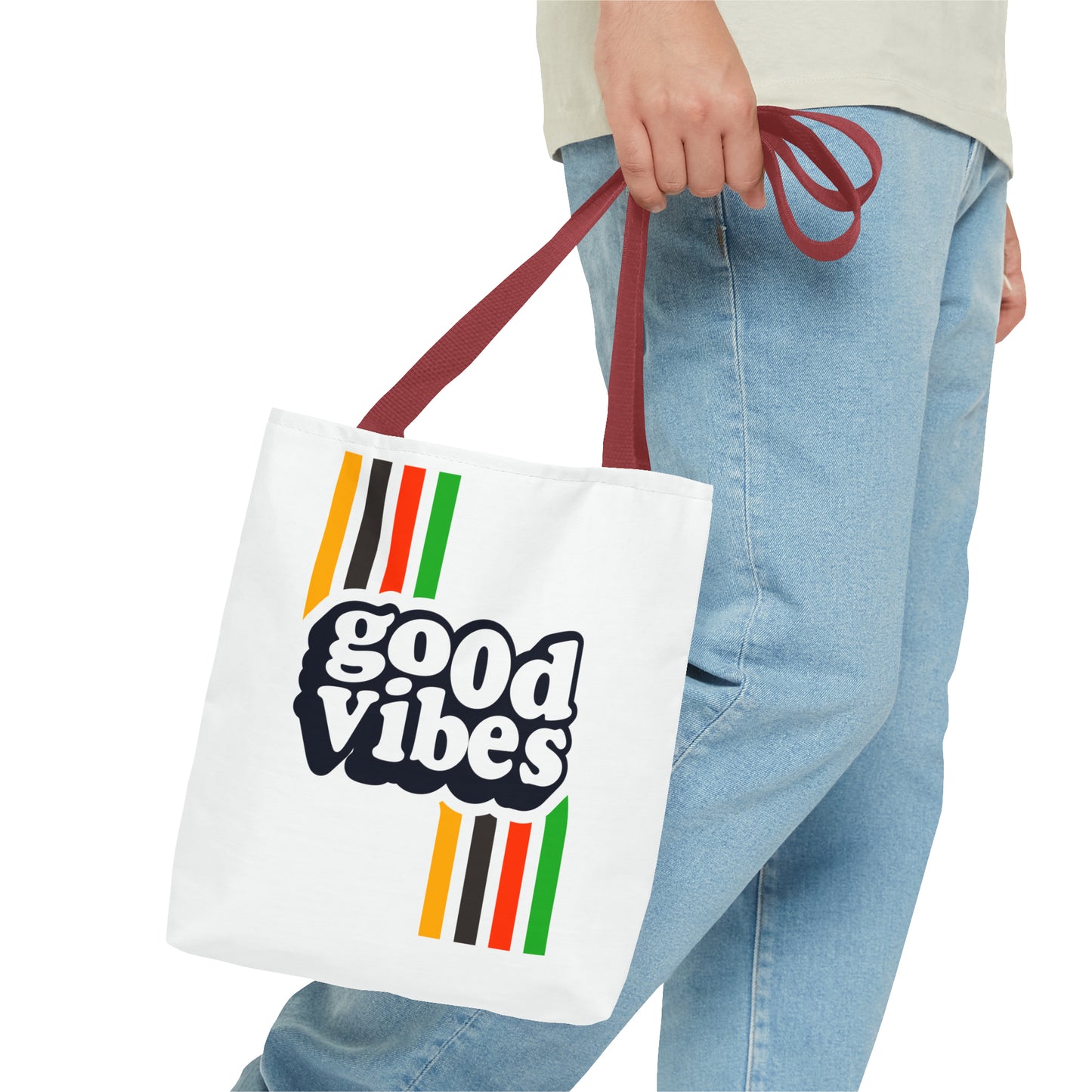 SITUATED Tote Bag