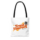 SITUATED Tote Bag