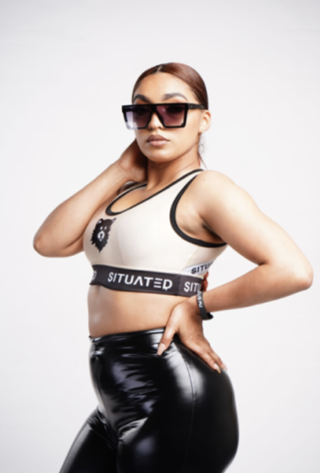 Sports Bra